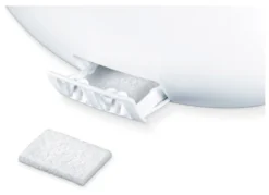 Umidificatore Beurer 68113 BENESSERE Lb 37 Bianco