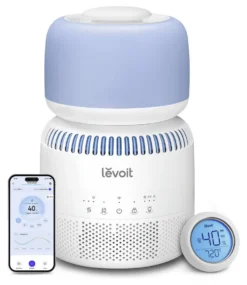 Umidificatore Levoit B381SW SPROUT White e Blue