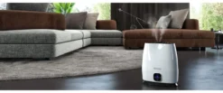 Umidificatore Splendid 99425 LIMPIA 6 Bianco