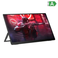 Uperfect Monitor Portatile USteam E6 Pro 18,5" 1920x1080 120Hz