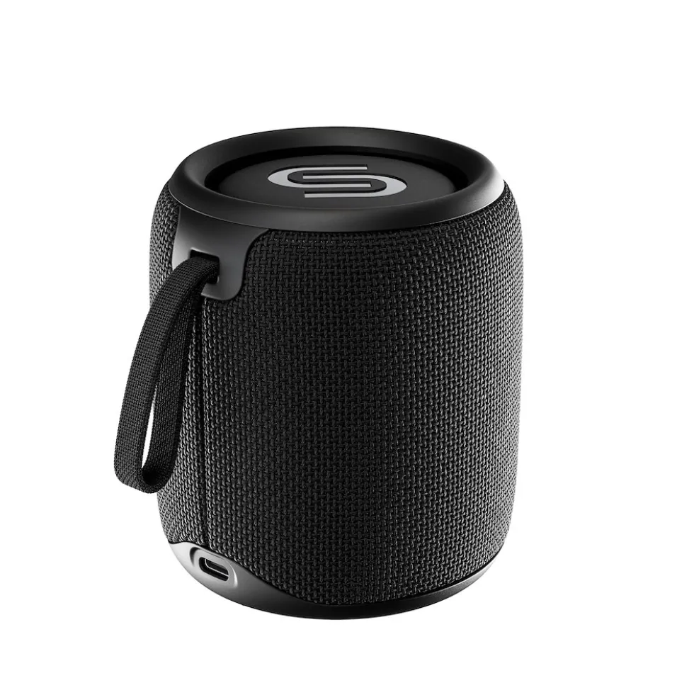 Urbanista Biarritz Speaker Bluetooth - Midnight Black