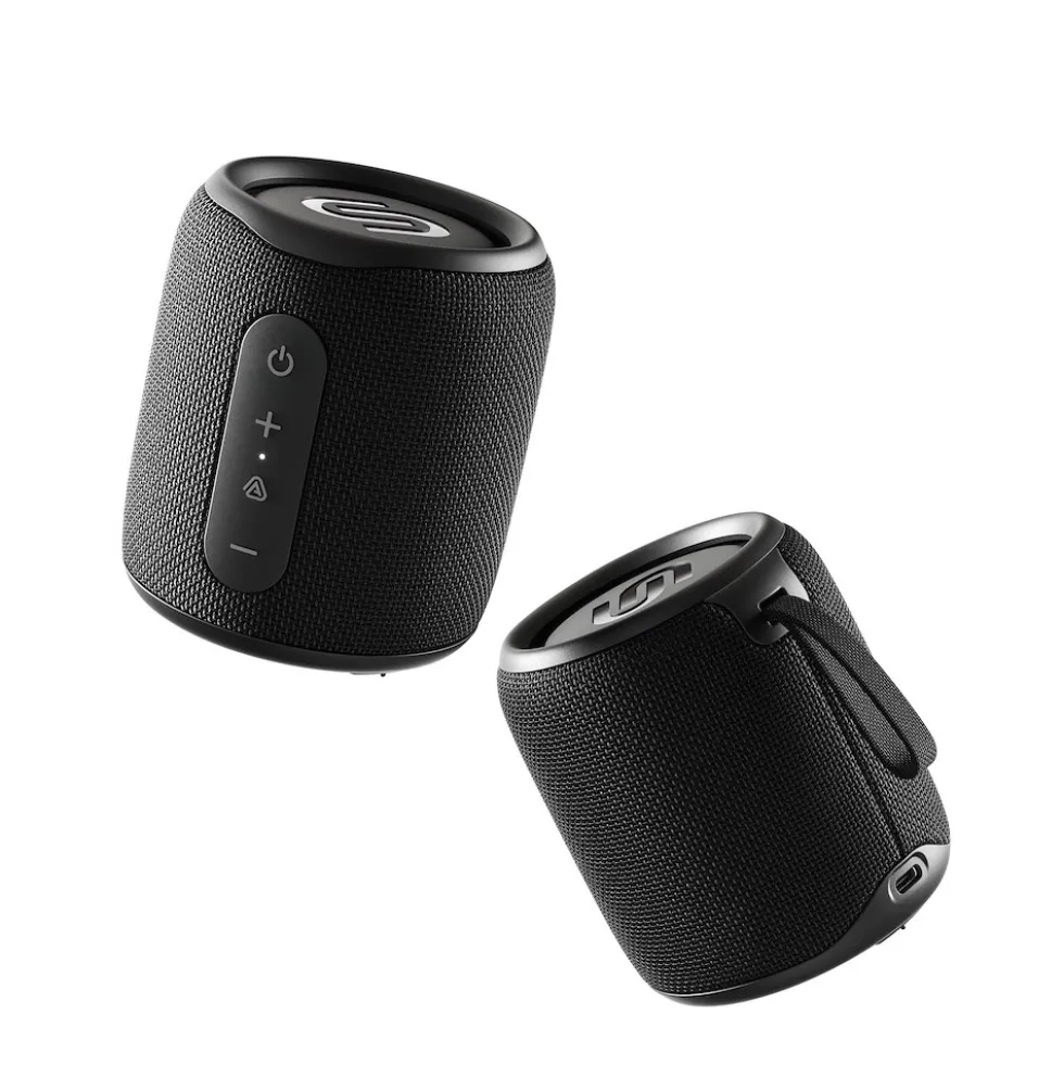 Urbanista Biarritz Speaker Bluetooth - Midnight Black