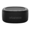 Urbanista Malibu - Solar Bluetooth Speaker - Black