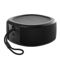 Urbanista Malibu - Solar Bluetooth Speaker - Black