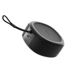 Urbanista Malibu - Solar Bluetooth Speaker - Black