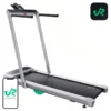 UREVO FoldiMix 5 Pro Tapis Roulant Elettrico (Argento)