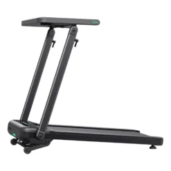 UREVO Foldi 3S Tapis Roulant Elettrico Intelligente (Nero)