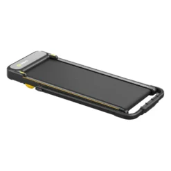 UREVO Strol 2E Tapis Roulant Elettrico Smart 2-in-1 (Nero) - Ideale per Casa e Ufficio
