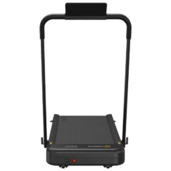 UREVO Strol 2E Tapis Roulant Elettrico Smart 2-in-1 (Nero) - Ideale per Casa e Ufficio
