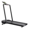 UREVO Strol 2S PRO Tapis Roulant Elettrico 2-in-1 (Nero)