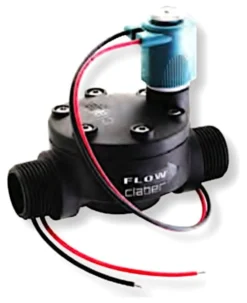 Valvola impianto irrigazione Claber 90813 RAINJET
