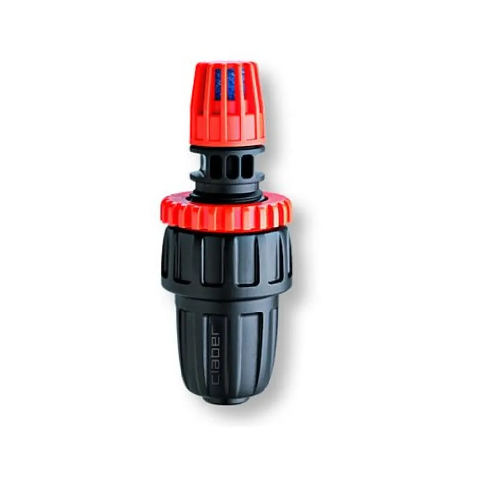 Valvola impianto irrigazione Claber 91037 RAINJET