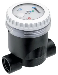 Valvola impianto irrigazione Claber 90843 MYAQUASYSTEM Bluetooth