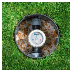 Valvola impianto irrigazione Claber 90843 MYAQUASYSTEM Bluetooth