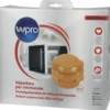 Vaporiera tonda per microonde 1.5 lt