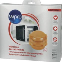 Vaporiera tonda per microonde 1.5 lt