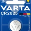 VARTA PILA A BOTTONE LITIO CR2025 1PZ
