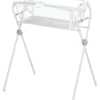 Vasca bimbo Janè 6632 399 OASIS pieghevole Translucent white