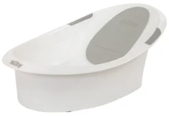 Vasca bimbo Nuby NV07006 EUROSTYLE Assortito Bianco