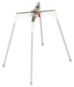 Vasca bimbo Okbaby 925 16 BELLA con cavalletto Bianco