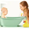 Vasca bimbo Okbaby 923 12 BELLA Verde