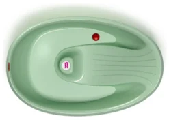 Vasca bimbo Okbaby 923 12 BELLA Verde