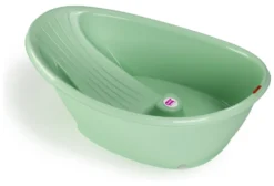 Vasca bimbo Okbaby 923 12 BELLA Verde