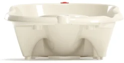 Vasca bimbo Okbaby 823 16 ONDA Bianco