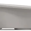 Vasca bimbo Okbaby 823 23 ONDA Grigio