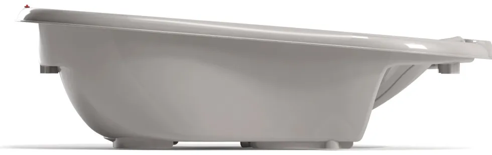 Vasca bimbo Okbaby 823 23 ONDA Grigio
