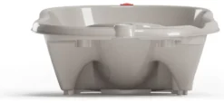 Vasca bimbo Okbaby 823 23 ONDA Grigio