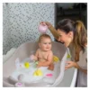 Vasca bimbo Okbaby 823 14 ONDA Rosa