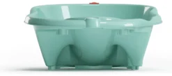 Vasca bimbo Okbaby 823 15 ONDA Turchese