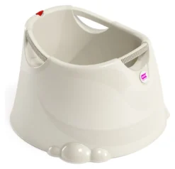 Vasca bimbo Okbaby 813 16 OPLÀ tinozza Bianco