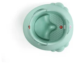 Vasca bimbo Okbaby 813 15 OPLÀ tinozza Turchese