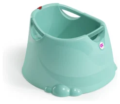Vasca bimbo Okbaby 813 15 OPLÀ tinozza Turchese