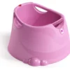 Vasca bimbo Okbaby 813 14 OPLÀ tinozza Rosa