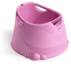 Vasca bimbo Okbaby 813 14 OPLÀ tinozza Rosa