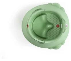 Vasca bimbo Okbaby 813 12 OPLÀ tinozza Verde