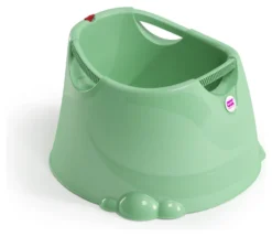Vasca bimbo Okbaby 813 12 OPLÀ tinozza Verde
