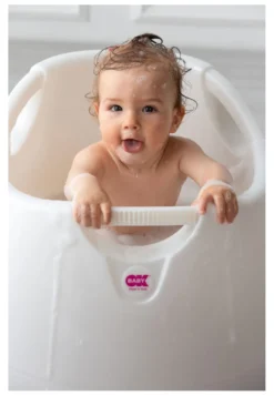 Vasca bimbo Okbaby 813 12 OPLÀ tinozza Verde
