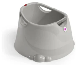 Vasca bimbo Okbaby 813 23 OPLÀ tinozza Grigio