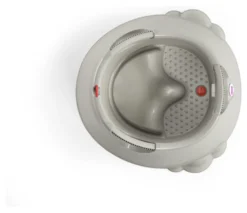 Vasca bimbo Okbaby 813 23 OPLÀ tinozza Grigio