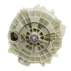 Vasca plastica lavatrice 62L H=20 WD NEW FORO Indesit e Hotpoint