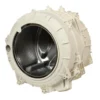 Vasca plastica lavatrice 62LT ALL PLAST 8/1000 (BOCCA 340) Indesit e Hotpoint