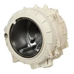 Vasca plastica lavatrice 62LT ALL PLAST 8/1000 (BOCCA 340) Indesit e Hotpoint
