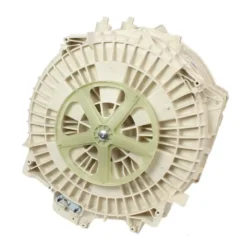 Vasca plastica lavatrice 62LT ALL PLAST 8/1000 (BOCCA 340) Indesit e Hotpoint