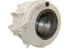 Vasca plastica lavatrice 62LT D340 HARMONY T-LIP Indesit e Hotpoint