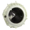 Vasca plastica lavatrice 48Lt Maxi Slim New Wm Indesit e Hotpoint