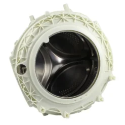 Vasca plastica lavatrice 48Lt Maxi Slim New Wm Indesit e Hotpoint
